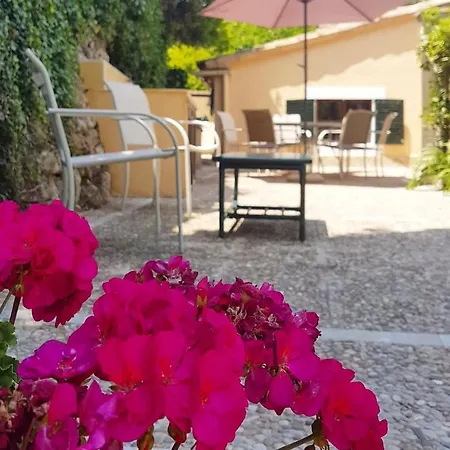 Son Niu Vell-la Hermossa Country house Valldemossa (Mallorca)
