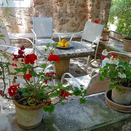 Son Niu Vell-la Hermossa Country house