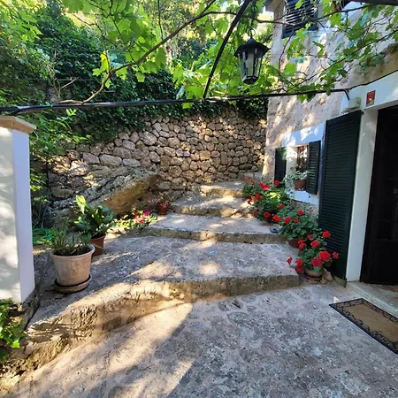 Son Niu Vell-la Hermossa Country house