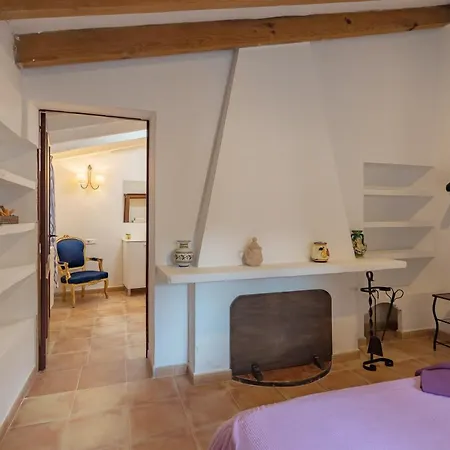 Son Niu Vell-la Hermossa Country house Valldemossa (Mallorca)