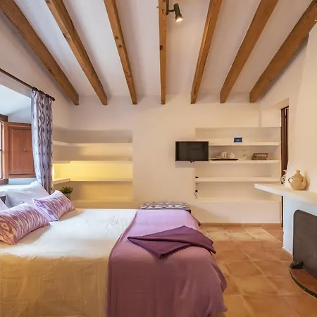 Country house Son Niu Vell-la Hermossa