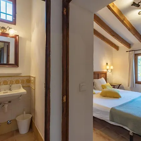 Country house Son Niu Vell-la Hermossa *