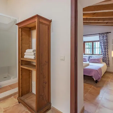 Country house Son Niu Vell-la Hermossa