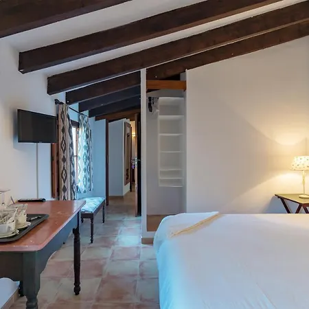Country house Son Niu Vell-la Hermossa *