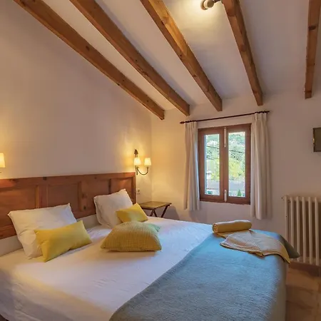 Son Niu Vell-la Hermossa Country house Valldemossa (Mallorca)
