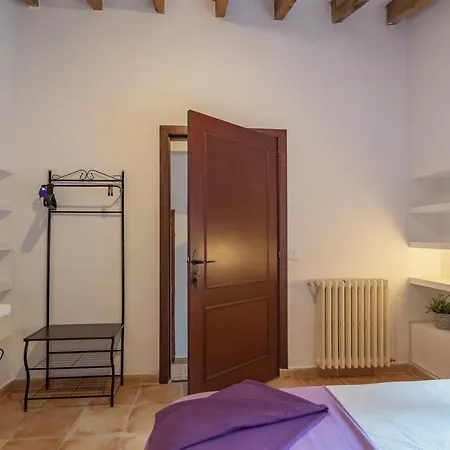Son Niu Vell-la Hermossa Valldemossa (Mallorca)