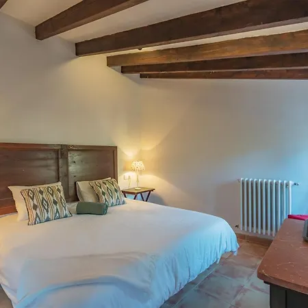 Venkovský dům Son Niu Vell-la Hermossa Valldemossa (Mallorca)